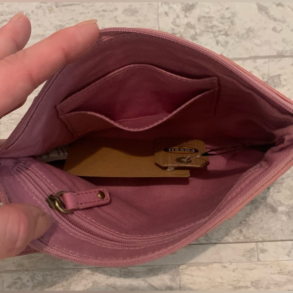 Fossil wristlet - Picture 4 of 4